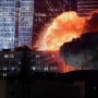 Israel Serang Rumah Sakit di Iran, 2 Tenaga Medis dan Seorang Anak Tewas