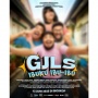 Arena Komedi tanpa Rem dalam Film GJLS: Ibuku Ibu-Ibu