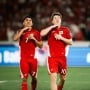 3 Kerugian Ole Romeny dan Marselino Ferdinan Tampil di Piala Presiden 2025