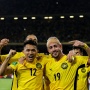Pandit Vietnam Sebut Pemain Naturalisasi Timnas Malaysia Lebih Bagus dari Indonesia