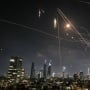 Perang Iran-Israel Kian Panas, Pasar Keuangan Global Panik