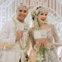Jadi Suami Alyssa Daguise, Detik-Detik Al Ghazali Menangis Setelah Ucapkan Ijab Kabul Terungkap