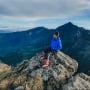 Menengok Gunung Bulu Baria, Bukti Bahwa Zero Waste Mountain Bukan Hal Mustahil