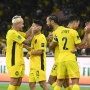 Ambisi Besar Malaysia Balap Timnas Indonesia, Patok Target Ini di Ranking FIFA