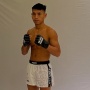 5 Fakta Soal Pernyataan Ronald Siahaan Atlet MMA yang Sindir Wali Kota Pematangsiantar