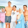 Mengenal Praya, Kampung Halaman Emil Audero di Lombok