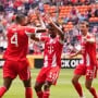 Bayern Munich Perkasa di Piala Dunia Antarklub: Bantai Auckland City 10-0