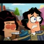 Warkop DKI Kartun Rilis 2 Trailer, Indro: Anak Sekarang Harus Kenal Warkop Bukan Cuma dari Meme