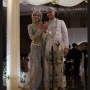 Sah! Al Ghazali dan Alyssa Daguise Resmi Menikah dengan Mahar 2025 Euro