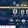 LIVE STREAMING: Webinar dalam rangka HARI AIR DUNIA ke-33 Tahun 2025