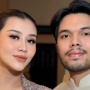 Baru 3 Hari Lahiran, Cara Aaliyah Massaid Hadiri Pernikahan Al Ghazali Tuai Pro Kontra