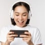 5 Rekomendasi HP Gaming Rp1 Jutaan, Murah dan Hemat Baterai