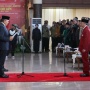 Pelantikan Rektor UPI Pakai Bahasa Inggris, Waka DPR RI Walkout: Ini Pelanggaran Undang-undang!