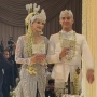 Seserahan Alyssa Daguise dari Al Ghazali, Isinya Barang Branded Senilai Puluhan Juta Rupiah