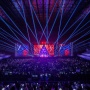 Konser Kai EXO di Jakarta Sukses Bikin Penonton Gerah