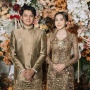 Selamat! Arbani Yasiz Resmi Lamar Raissa Ramadhani