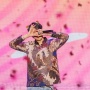 Gombalan Maut Kai EXO di Konser Jakarta: Mau Peluk, Cium, Hingga Gigit Penggemar