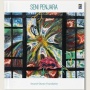 Buku Seni Penjara: Kumpulan Mahakarya yang Tercipta dari Balik Jeruji Besi