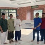 BRI Peduli Komitmen Pembangunan Berkelanjutan dengan Dukungan Pembangunan Masjid