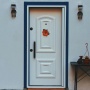8 Warna Cat Pintu yang Membawa Rezeki menurut Feng Shui, Jangan Asal Pilih