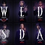 Netflix Resmi Bagikan Poster Karakter Wednesday Season 2, Intip Potretnya