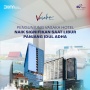 Raih Capaian Gemilang, Pengunjung Vasaka Hotel Naik Signifikan Saat Libur Panjang Idul Adha