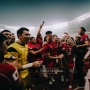 Tak Perlu Takut! Timnas Indonesia Pernah Buat Sejarah di Tanah Arab Saudi dan Qatar
