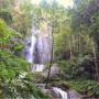Air Terjun Dolo, Punya Pesona Cantik dengan Ketinggian Mencapai 90 Meter