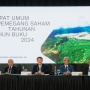 Amman Mineral Punya Bos Baru, Arief Sidarto Resmi Jadi Direktur Utama