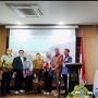 Konferensi Asia Pasifik: CoEHAR Luncurkan Dialog Pengurangan Bahaya Tembakau