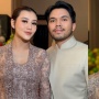 Kondangan Al Ghazali - Alyssa Usai Melahirkan, Aaliyah Massaid Dinilai Nekat dan Memaksakan Diri?