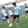 Skuad Timnas Indonesia U-23 Dianggap Janggal, Media Vietnam Sorot Gerald Vanenburg