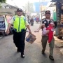 Ditemukan di Kebayoran Lama, RS Polri Sampaikan Kondisi Bocah MK Usai Jalani Operasi Lengan Kanan