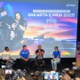Dewa 19 Featuring All Stars Manggung di Jakarta E-Prix 2025: Balapan Formula E Makin Seru!