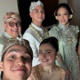 Irwan Mussry Nyawer di Nikahan Al Ghazali, Isinya Rolex atau Logam Mulia?