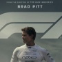 Bintang F1, Brad Pitt Bersyukur Mimpinya Main Film Balap Akhirnya Tercapai