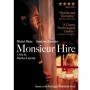 Review Film Monsieur Hire: Gemuruh Cinta yang Terpendam di Seberang Jendela