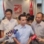 Satu Kandidat Bakal Daftar Calon Ketum Besok, PSI: Apakah Jokowi? Kita Tunggu