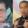 Sebut Kondisi Gibran-Bobby dalam Bahaya, Rocky Gerung Bedah Konspirasi Politik Jokowi, Apa Katanya?
