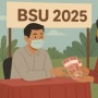 Tautan Cek BSU 2025 Tanpa NIK  Ternyata Modus Tipuan?