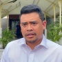 Teror Bom di Pesawat Haji Hingga Terpaksa Mendarat di Kualanamu, Gubernur Bobby: Kita Buat Posko