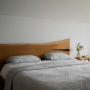 5 Ide Desain Kamar Tidur Minimalis Ukuran 3x3, Bikin Ruangan Terasa Luas dan Nyaman