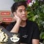 El Rumi Heran Konflik Lawas Orang Tua Dibahas Lagi, Ogah Bela Ahmad Dhani: Ayah Menikmati