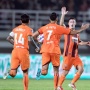 Link Live Streaming Madura United vs Borneo FC: Misi Pesut Etam Pepet Puncak Klasemen!