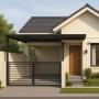Harga Rumah Subsidi Naik? Ini 5 Strategi KPR Aman di 2025