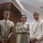 Doa Maia Estianty di Akad Nikah Al Ghazali Makjleb: Semoga Gak Ada Orang Ketiga!