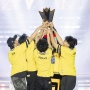 Onic Juara FFWS SEA 2025 Spring Free Fire, Tim Indonesia Akhiri Dominasi Thailand