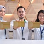 Program Loyalitas Badai Emas Pegadaian 2025: Dapat Emas 1 Kg dan Paket Haji dari Transaksi Digital