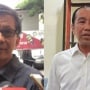 Rocky Gerung Bikin Geger! Pastikan Ijazah Jokowi Asli, Tapi...
