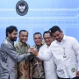 Masalah 4 Pulau Beres, Prabowo Terima Kasih ke Bobby dan Muzakir